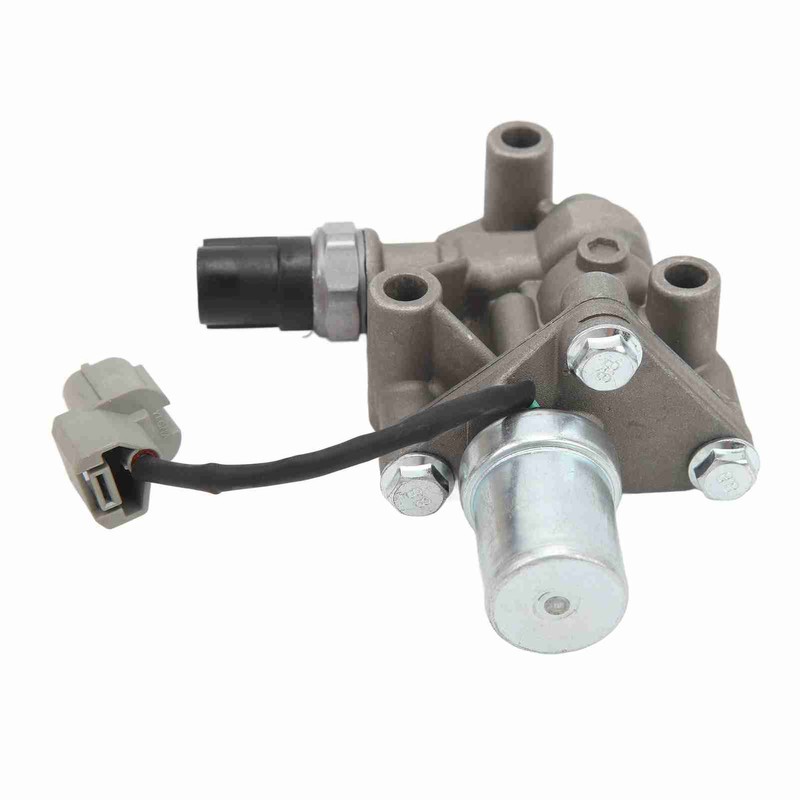 VTEC Solenoid Spool Valve Metal Rugged Construction 15810 PLR A01