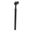 Bike Seatpost Suspension Dropper Shock Absorption Damper Post Bicycle Seat