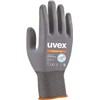 3 Pairs of UVEX Phynomic Lite Safety Work Gloves -