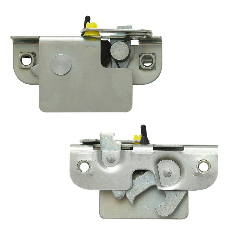 FITIPICI Tailgate Hardware Rebuild Kit Compatible with Ford F150 1997-2003