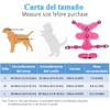 Arnés y Correa para Perros Gato,Pechera con 1.5M de Correa,
