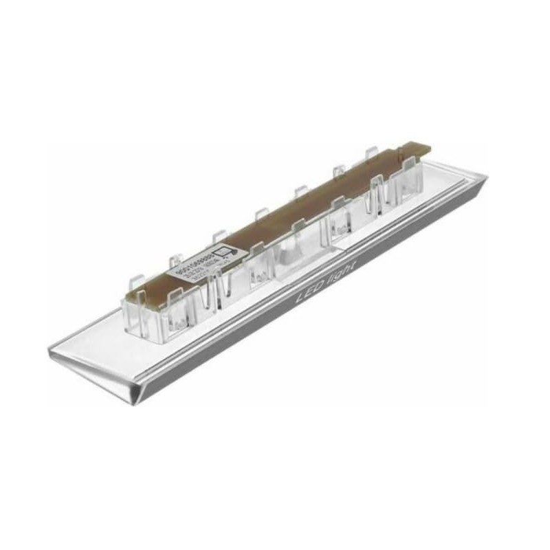 BSSTORE LED Fridge Diode Lamp Compatible with Various Models Equivalent