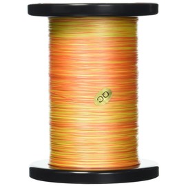 Phenix Rods X8 PE Orange 55 LBS 700 YDS (640M) Braid Line