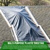 Farm Plastic Supply - Crawl Space Vapor Barrier - 6