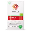 Vitals - Chlorella Organic 180 Tablets Organic Chlorella in Tablets