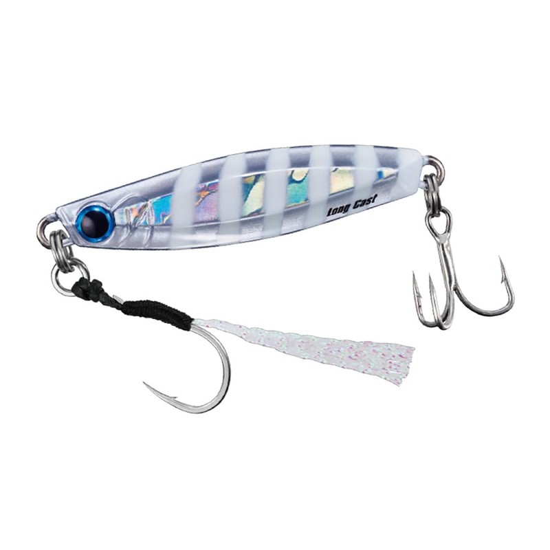 Jackson Metal Effect Long Cast 16g BPS Bullpin Signal