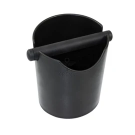 Rhinowares Domestic Knock Box Black