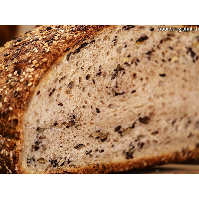 Vinschgau Bread Spice Coarse | 50g | with Schabziger Clover