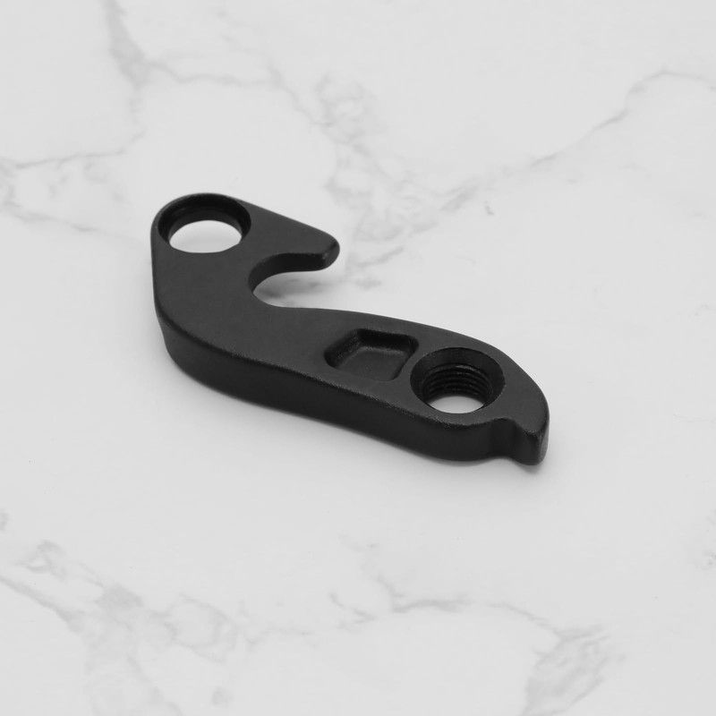 Create idea Mech Derailleur Hook Bicycle Tail Hook Rear Derailleur