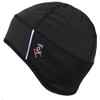 Max Fuchs Unisex Mutze-10861A Mutze, Schwarz, M