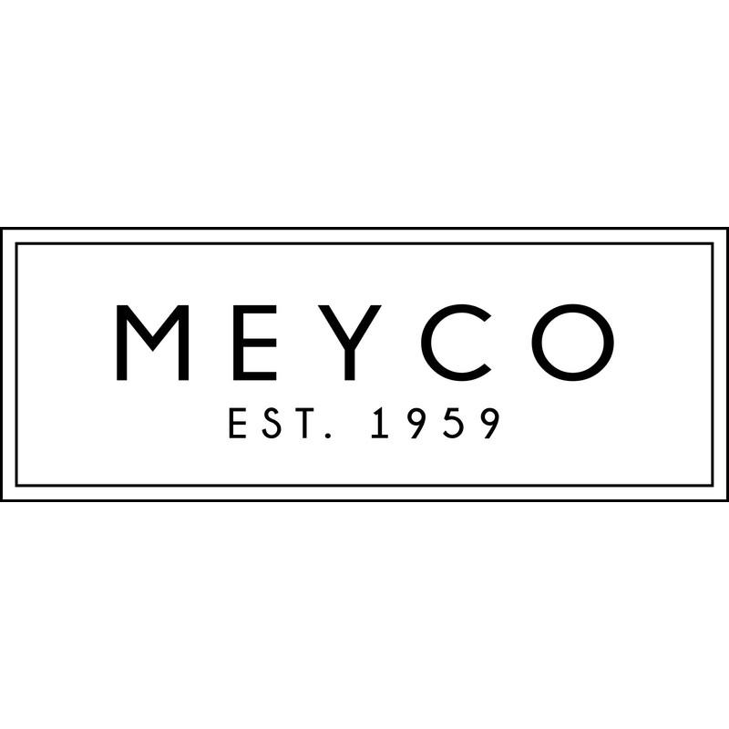 Meyco 2783025 Jug bag knit basic, old pink