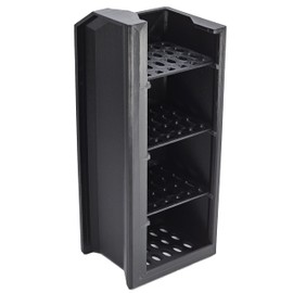 FISH GUILD CORP Media Basket Designed for Fluval Evo XII 13.5 Gal Aquarium 4-Stage with Removable Plates