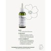 La Saponaria | Rose Hip Oil Elastic Regenerating Cold Pressed