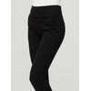 Conceited Womens Dress Pants with Tummy Control - Wear to