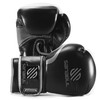 Sanabul Essential Gel Boxing Gloves Kickboxing Gloves for Men &