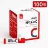 Goryeo Eundan Korea Eundan Megadose C Vitamin C 2000mg 100