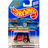 Hot Wheels 2000 Virtual Collection #110 Fork Lift