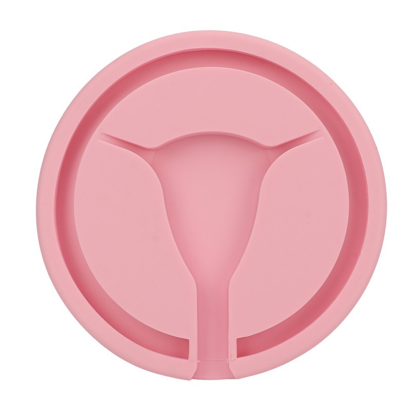 IUD Training Model Y Shape Inside Female Intrauterine Contraceptive Device