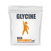 벌크서플리먼트 글리신 아미노산 파우더 100g Bulk Supplement Glycine Amino Acid