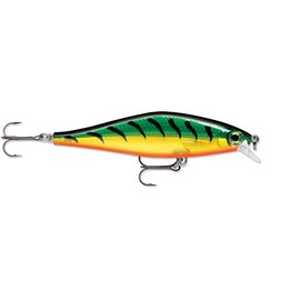 Rapala Shadow Rap Shad 09 Firetiger