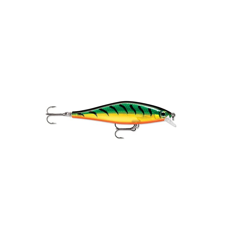 Rapala Shadow Rap Shad 09 Firetiger