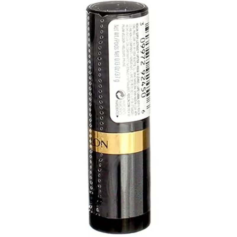 2 x Revlon Super Lustrous Lipstick 4.2g - 850 Plum
