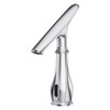 Touchless Bathroom Faucet, Automatic Motion Sensor Chrome Faucet for Bathroom