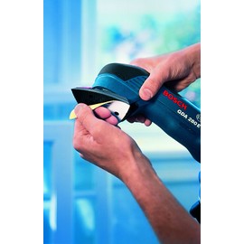 Bosch Delta Thunder Paper #80 2608605150