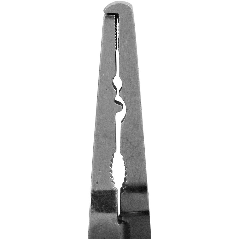 SK11 MFP-3 Hobby Fishing Stainless Steel Multi-Function Pliers for Rings