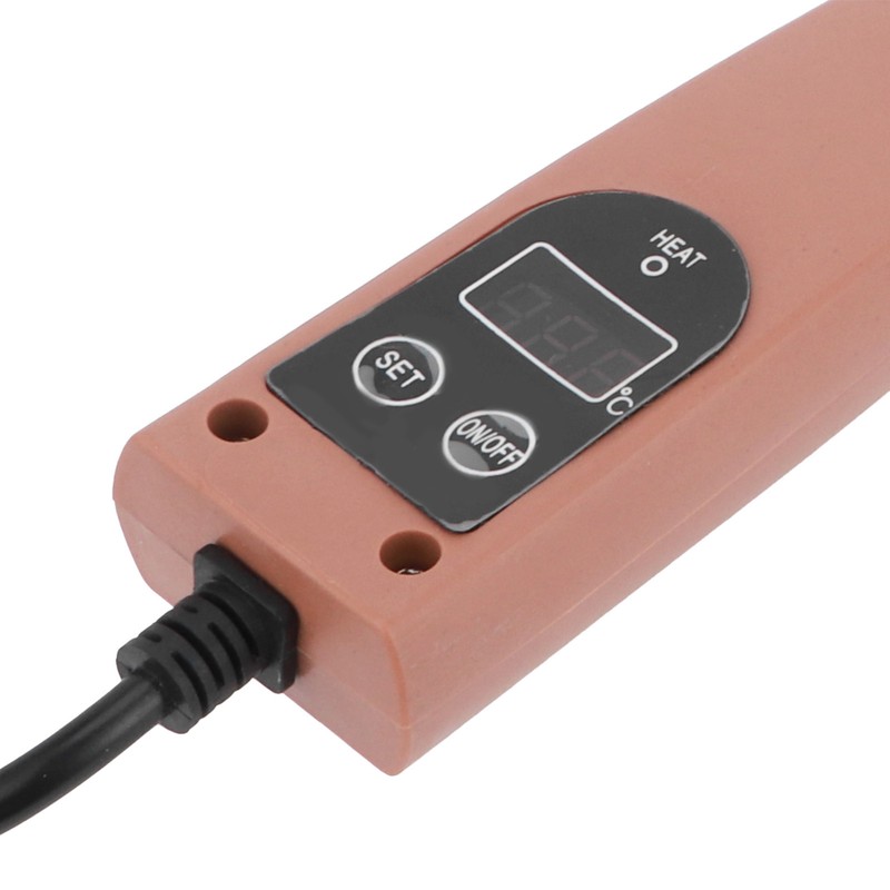 Electric Honey Cutter 50-180℃ Temperature Control Honey Cutting Knife Beekeeping