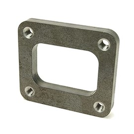 System1 Designs T4 Non-Divided Turbo Inlet Flange Affordable Solution Looking Fabricate Mild Steel Turbo Inlet Flange Manifold Exhaust