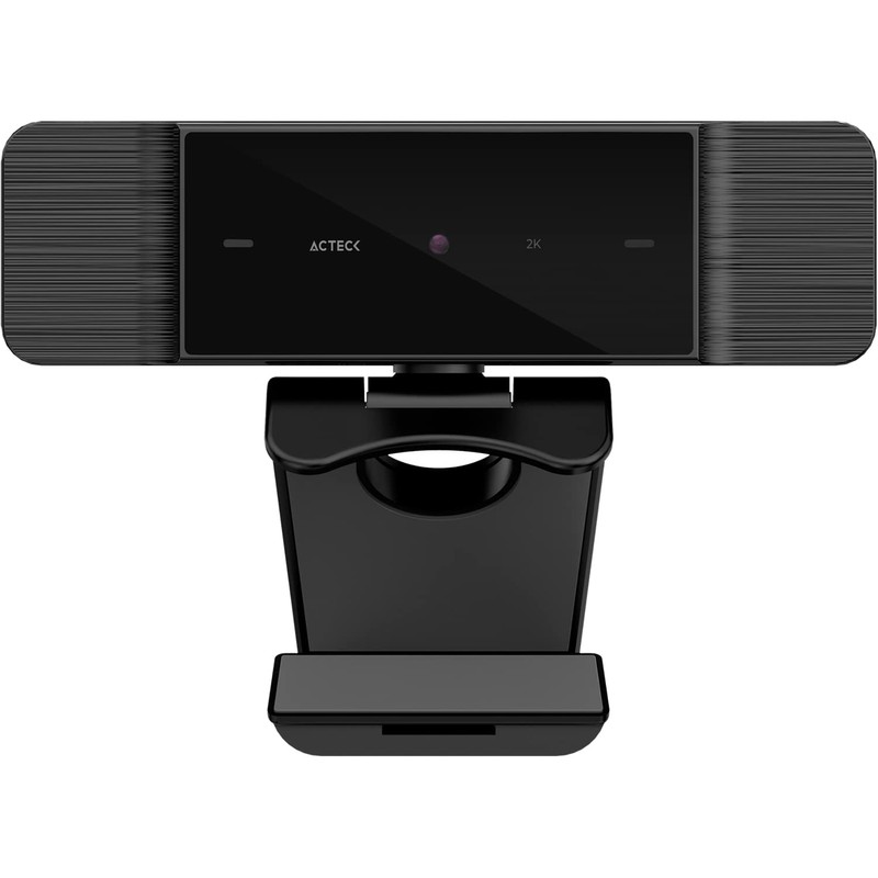Acteck Camara Web HAPTOS CW480
