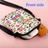 Hawaii Crossbody Bag Lover Gift Hawaii Souvenirs Gift Trip Vocation