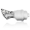 263003laa0 Upgrade Aluminum Oil Filter Housing Replacement for |Hyundai Palisade