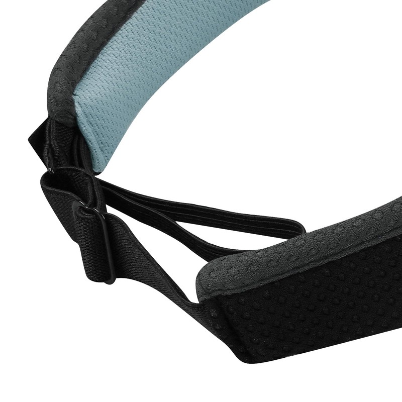 Clakllie Sun Visor Hat Lightweight Performance Visor for Running Adjustable