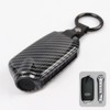 ontto ABS Car Key Case Suitable for Kia Stinger GT