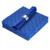 Silver Spoons Cocktail Napkins, Royal Blue 24 Count (Pack of