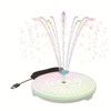 Solar Bird Bath Fountain Solar Powered Bird Bath Fountain Pump