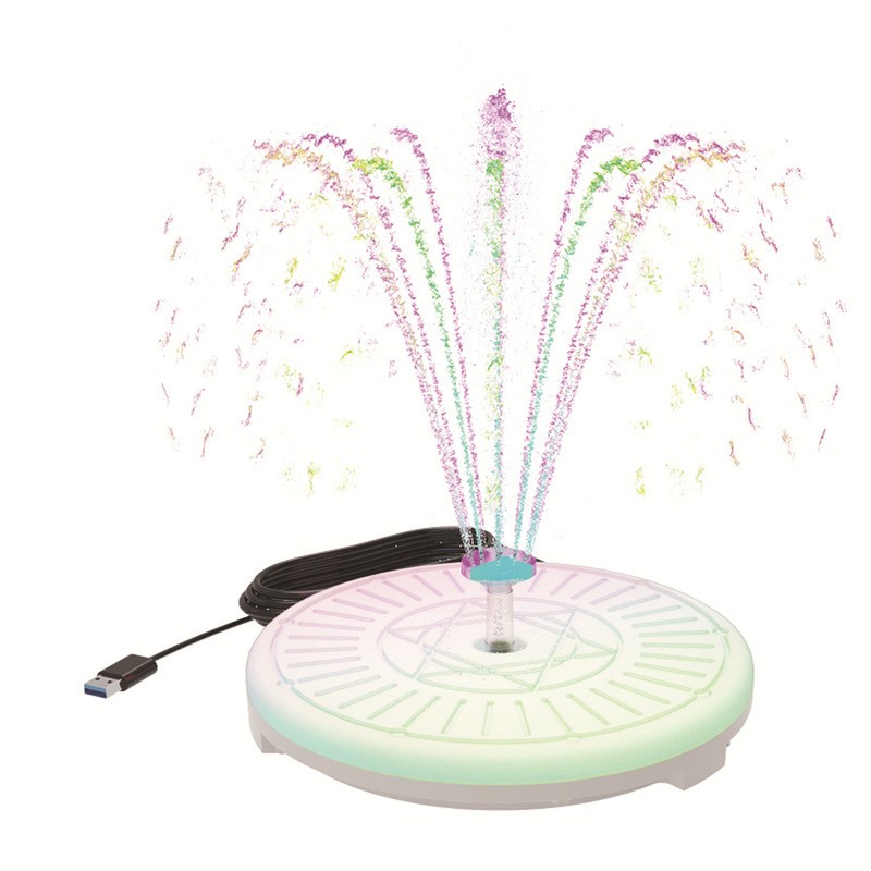 Solar Bird Bath Fountain Solar Powered Bird Bath Fountain Pump