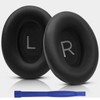 Replacement Ear Pads for Bose QuietComfort 45 (QC45) / QuietComfort