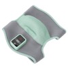 Knee Massager Heating Vibration Massager Knee Brace Heated Massaging Knee