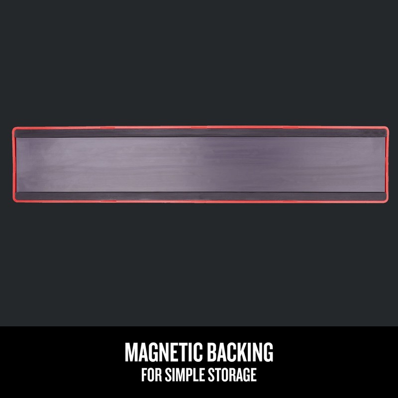 CRAFTSMAN Magnetic Screwdriver Holder, Tool Tray Storage Organizer (CMMT99418)