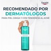Eucerin Gel Limpiador Facial Piel Grasa Imperfecciones, 400Ml