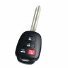 SUPALAND 2014-19 TOYOTA COROLLA keyless entry remote key fob transmitter