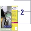 AVERY Zweckform L7916-40 Film Labels A4 80 Stickers Ultra-Resistant 210