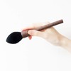 SHAQUDA Uve Classical Face Brush UBU Classical Face Brush [801]