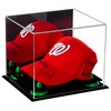 Better Display Cases Versatile Acrylic Display Case - Small Rectangle