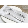 Dinner Forks,18/10 Stainless Steel Silverware Forks,Set of 12,Dishwasher Safe