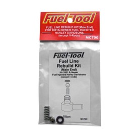 Fuel-Tool Fuel Line Rebuild Kit