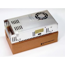 3DMakerWorld Switching Power Supply 24V 400W